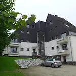 Parkresidenz Apartamento *