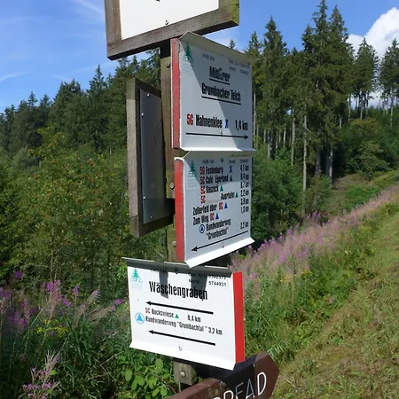 Parkresidenz *
