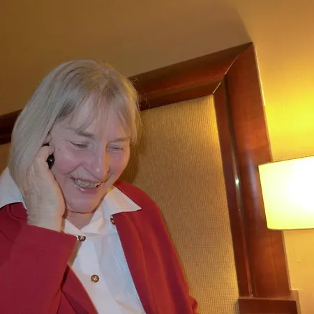 Apartment Parkresidenz *