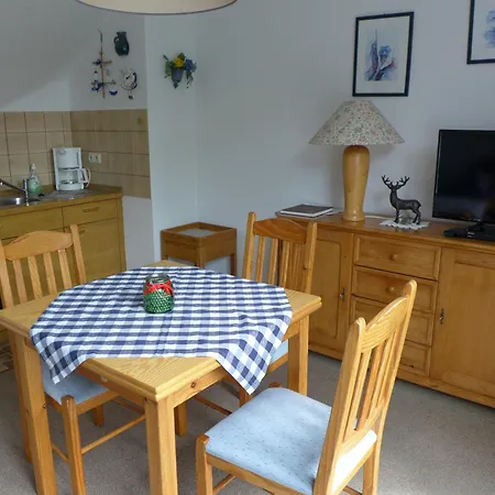 Apartman Parkresidenz