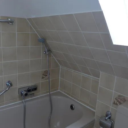 Parkresidenz Apartment Goslar