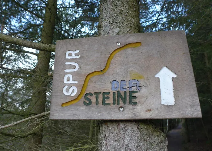 Parkresidenz Daire Goslar