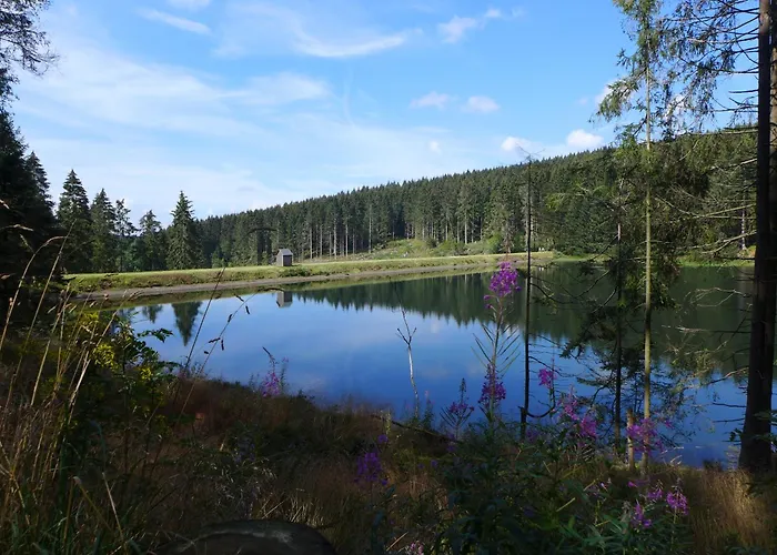 Daire Parkresidenz *