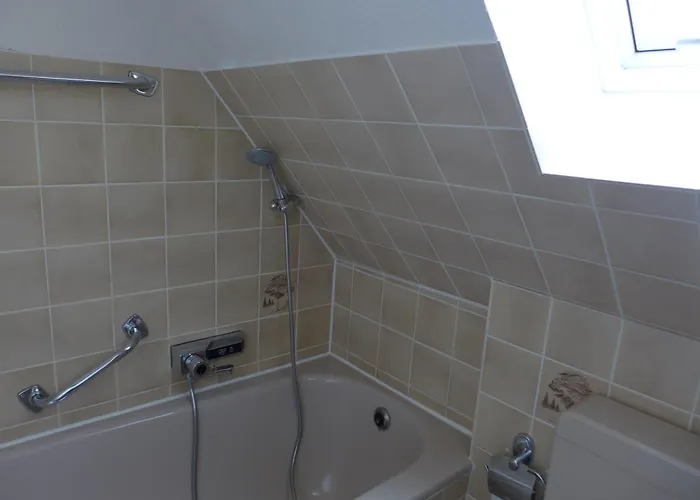 Parkresidenz Daire Goslar